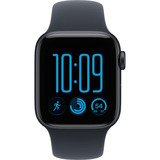 Apple Watch SE 3, SmartWatch negro