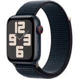 Apple Watch SE (2023), SmartWatch azul oscuro/Azul oscuro