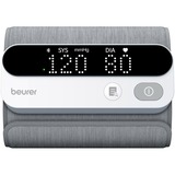 Beurer 10227, Esfigomanómetro blanco/Negro