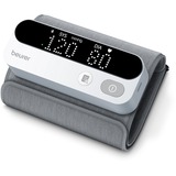Beurer 10227, Esfigomanómetro blanco/Negro