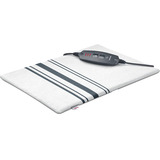 Beurer HK 26 Almohadilla térmica, Almohadas eléctricas blanco/Gris