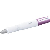 Beurer MP 52, Cuidado de uñas blanco/Lila