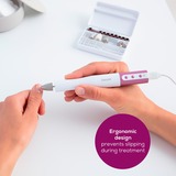 Beurer MP 52, Cuidado de uñas blanco/Lila