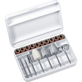 Beurer MP 52, Cuidado de uñas blanco/Lila