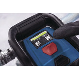 Bosch Bomba de transferencia a batería GTP 18V-28 solo, 18 Voltios azul/Negro