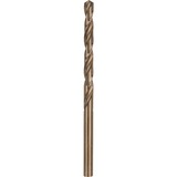 Bosch Broca helicoidal de acero inoxidable HSS-Co PRO, Ø 7,0mm, Taladro 