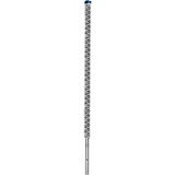 Bosch Expert Broca para martillo SDS Max-8X, Taladro Martillo perforador, Hammer drill bit, 3,2 cm, 720 mm, Concreto, Piedra, 60 cm