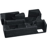 Bosch Inserto L-BOXX GGC 18V-12, Depósito negro
