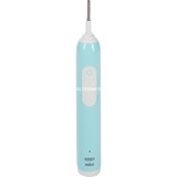 Braun 8700216012942, Cepillo de dientes eléctrico azul