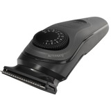 Braun BT5450, Cortapelo para barba gris oscuro