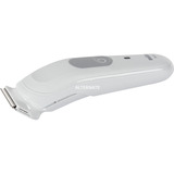 Braun Series 3 BG3530 afeitadora corporal Gris, Cortador de pelo gris claro, Batería, Gris