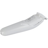 Braun Series 3 BG3530 afeitadora corporal Gris, Cortador de pelo gris claro, Batería, Gris