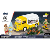 COBI Citroen Type H Holidays, Juegos de construcción 
