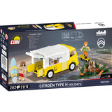 COBI Citroen Type H Holidays, Juegos de construcción 
