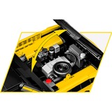 COBI Opel Manta A 1970, Juegos de construcción 