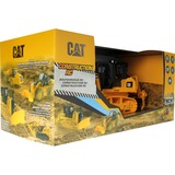 Carrera 1:24 RC CAT D7E Bulldozer, Radiocontrol 