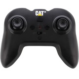 Carrera 1:24 RC CAT D7E Bulldozer, Radiocontrol 