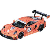 Carrera DIGITAL 124 Porsche 911 GT3 R "Phantom Global Racing, No.23", Suzuka 2025, Coche de carreras 