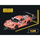 Carrera DIGITAL 124 Porsche 911 GT3 R "Phantom Global Racing, No.23", Suzuka 2025, Coche de carreras 