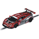 Carrera DIGITAL 132 Lamborghini Huracán GT3 Evo2 "Pfaff Motorsports, No.9", Coche de carreras 