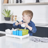 Casdon 75650, Cocina 
