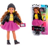 Corolle 9000600160 muñeca, Muñecos 4 año(s), Niño/niña, 280 mm, 215 g, Multicolor