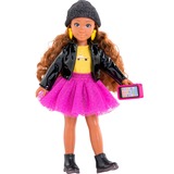 Corolle 9000600160 muñeca, Muñecos 4 año(s), Niño/niña, 280 mm, 215 g, Multicolor