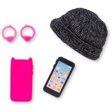 Corolle 9000600160 muñeca, Muñecos 4 año(s), Niño/niña, 280 mm, 215 g, Multicolor