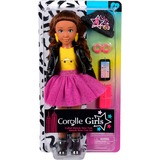 Corolle 9000600160 muñeca, Muñecos 4 año(s), Niño/niña, 280 mm, 215 g, Multicolor