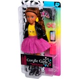 Corolle 9000600160 muñeca, Muñecos 4 año(s), Niño/niña, 280 mm, 215 g, Multicolor