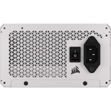 Corsair CP-9020273-EU, Fuente de alimentación de PC blanco