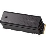Corsair CSSD-F4000GBMP700PROS, Unidad de estado sólido 