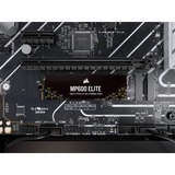 Corsair MP600 ELITE 1 TB, Unidad de estado sólido negro