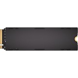 Corsair MP700 PRO SE con refrigerador de aire 4 TB, Unidad de estado sólido 