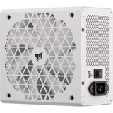 Corsair RM750x SHIFT White, Fuente de alimentación de PC blanco