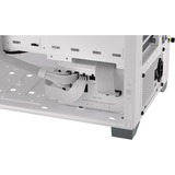 Corsair RM750x SHIFT White, Fuente de alimentación de PC blanco