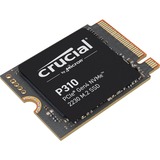 Crucial CT2000P310SSD2, Unidad de estado sólido 