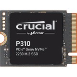 Crucial CT2000P310SSD2, Unidad de estado sólido 