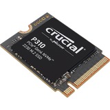 Crucial CT2000P310SSD2, Unidad de estado sólido 