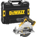 DEWALT DCS512NT, Sierra circular amarillo/Negro