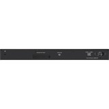 D-Link DGS-3130-54PS/SI, Interruptor/Conmutador 