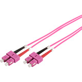 Digitus DK-2522-03-4, Cable violeta