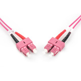 Digitus DK-2522-03-4, Cable violeta