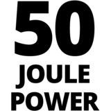 EINHELL TE-DH 50 1700 W 1800 RPM SDS Plus, Martillo de demolición rojo/Negro, SDS Plus, Negro, Rojo, 3 cm, 1800 RPM, 50 J, Corriente alterna