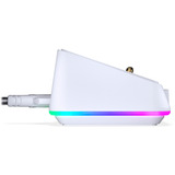 ENDORFY Base para ratón blanca, para LIV Wireless, LIV Plus Wireless, Estación de carga blanco