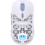ENDORFY LIV Wireless Onyx White, Ratones para gaming blanco