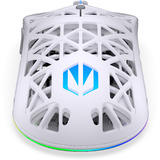 ENDORFY LIV Wireless Onyx White, Ratones para gaming blanco