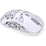ENDORFY LIV Wireless Onyx White, Ratones para gaming blanco