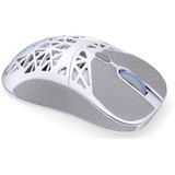 ENDORFY LIV Wireless Onyx White, Ratones para gaming blanco