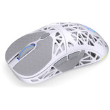 ENDORFY LIV Wireless Onyx White, Ratones para gaming blanco